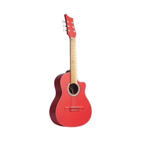 GUITARRA KIDS CAPERUCITA - Imagen 3