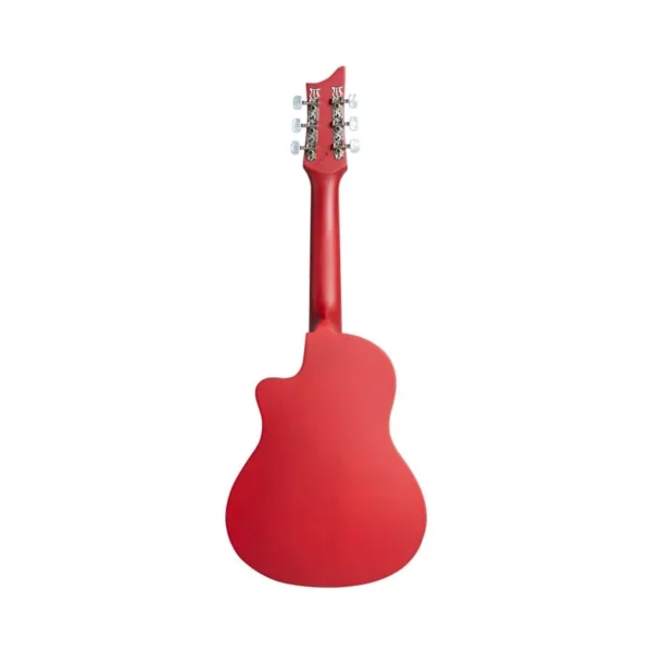 GUITARRA KIDS CAPERUCITA - Imagen 4