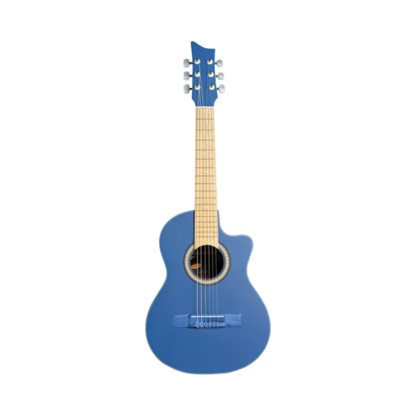 GUITARRA KIDS CIELO