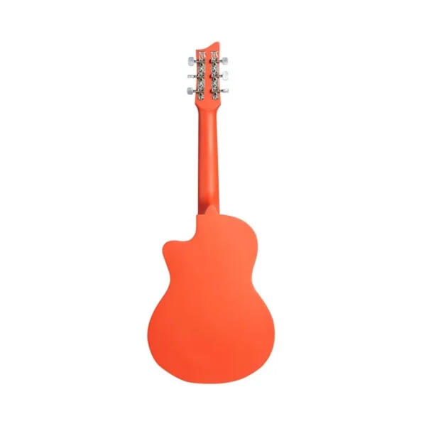 GUITARRA KIDS NARANJA - Imagen 4