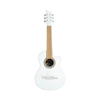 GUITARRA KIDS NIEVE