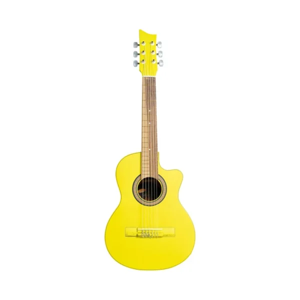 GUITARRA KIDS EL SOL