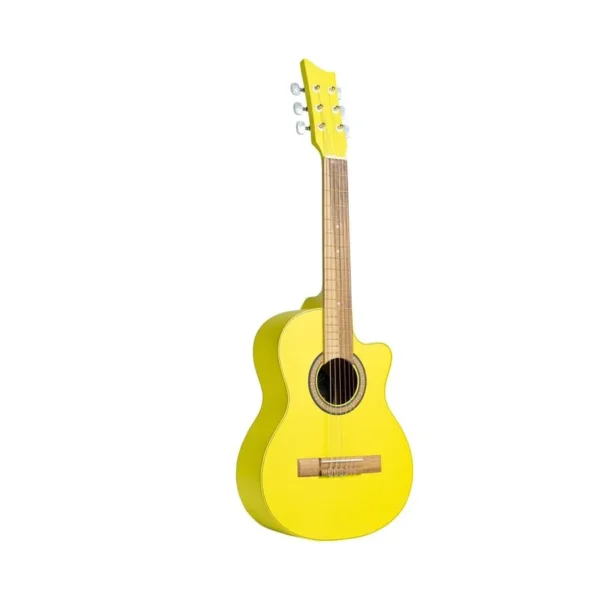 GUITARRA KIDS EL SOL - Imagen 4