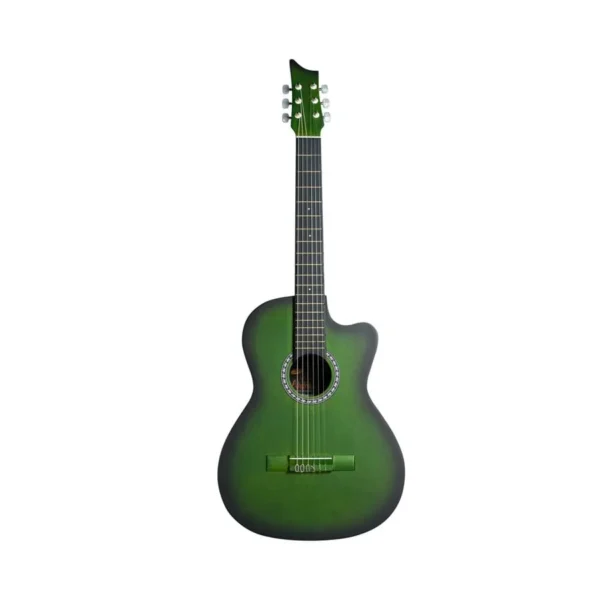 GUITARRA TEENS – FLORENCIA - Imagen 3