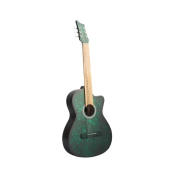 GUITARRA TEENS – SANTA MARTA