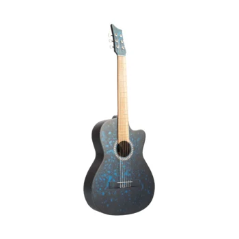 GUITARRA TEENS –  SANTURBAN
