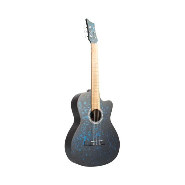 GUITARRA TEENS –  SANTURBAN