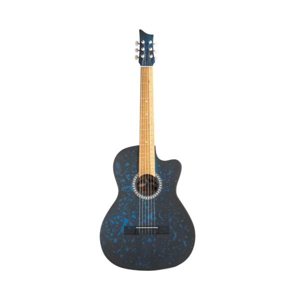GUITARRA TEENS –  SANTURBAN - Imagen 3