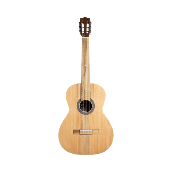 GUITARRA CLÁSICA – MOCOA - Imagen 2