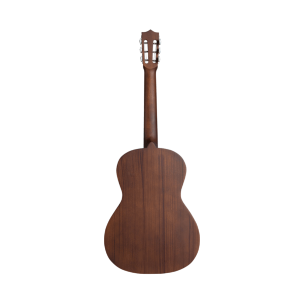 GUITARRA CLÁSICA – MOCOA - Imagen 3