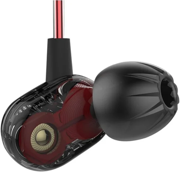 AUDIFONOS KZ ZSE - Imagen 3