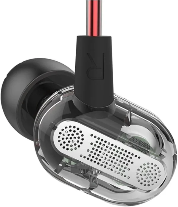 AUDIFONOS KZ ZSE - Imagen 5