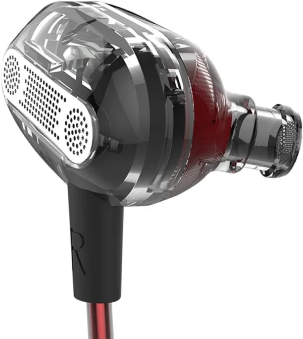 AUDIFONOS KZ ZSE - Imagen 2
