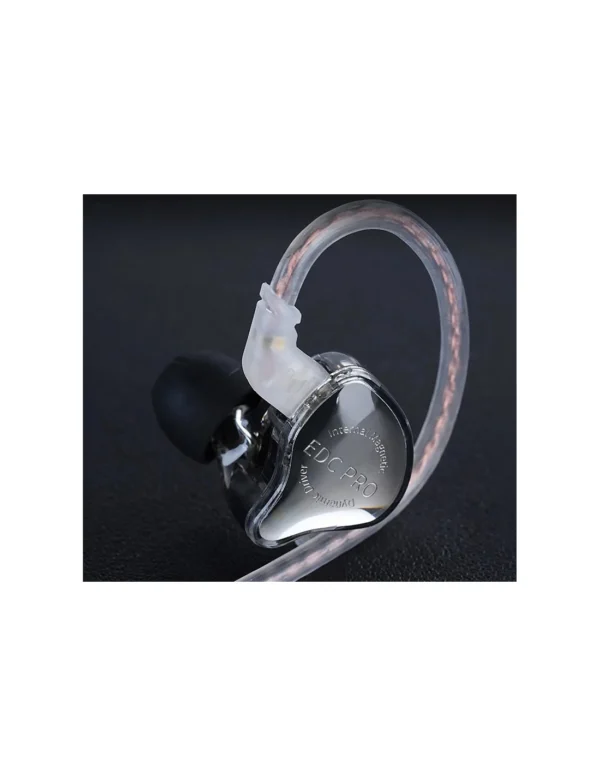 AUDIFONOS KZ EDX PRO - Imagen 2