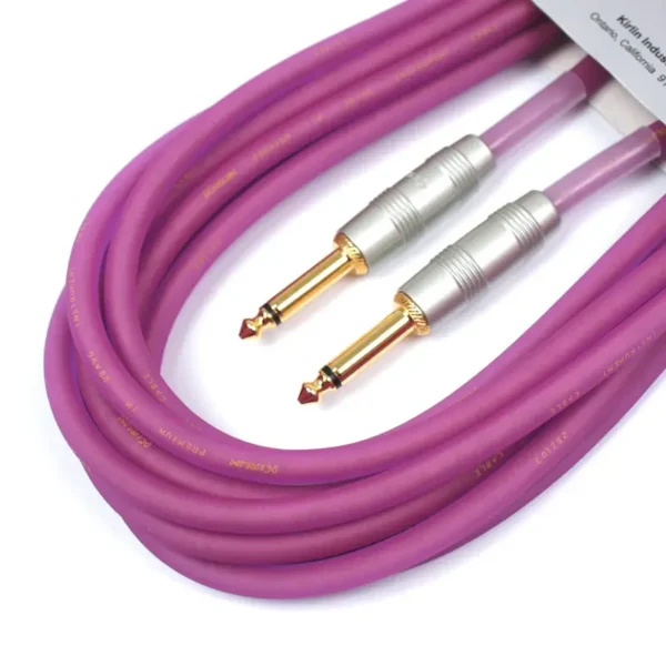 CABLE KIRLIN 6MT IM-201PRG GRF - Imagen 2