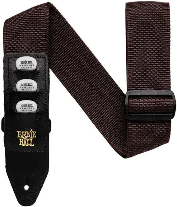 Correa Ernie Ball 4250