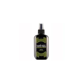Limpiador de guitarra Ernie Ball 4223 polish en spray